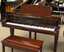 Kawai KG-2 Grand Piano